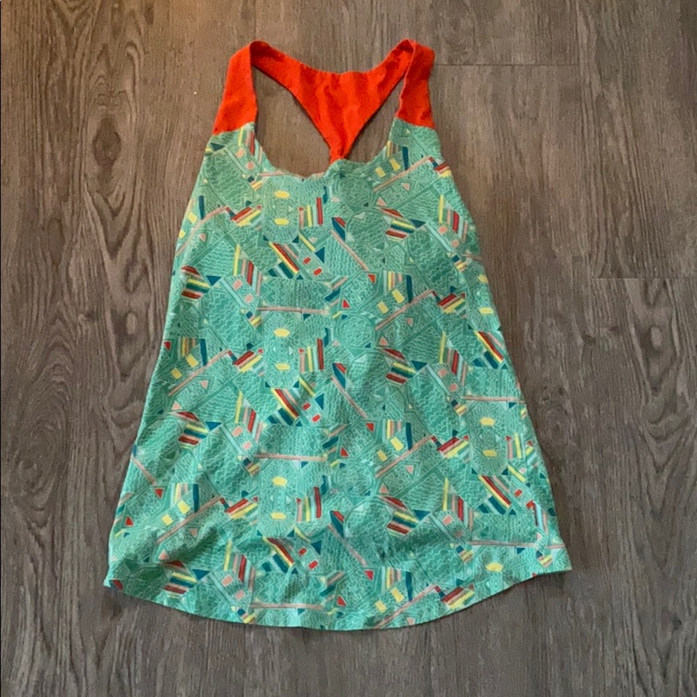 Patagonia Tank Top